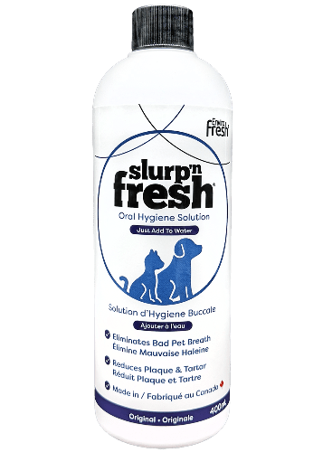 ENVIRO SLURP N FRESH DOG 400ML - Just Simcoe