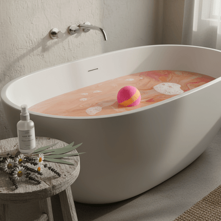 Just Relax Gift Set 4pc - Just Simcoe