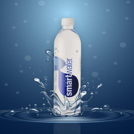 Smart Water - 1.5L - Just Simcoe
