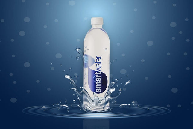 Smart Water - 1.5L - Just Simcoe