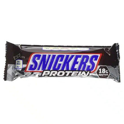 Snickers Protein Bar - Just Simcoe