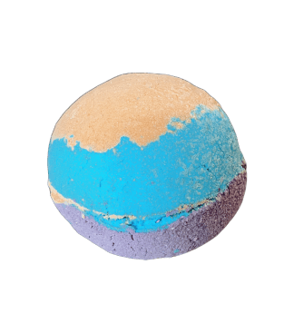 Space Bomb. Earthly aroma and luxury foam. - Just Simcoe