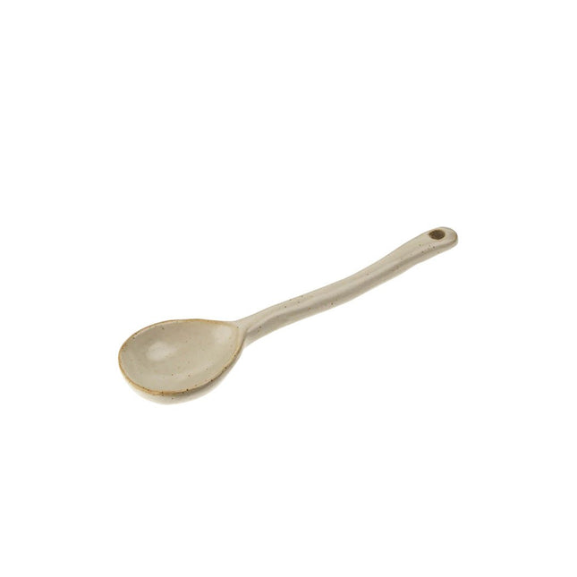 Ravine Small Ceramic Spoon - Just Simcoe