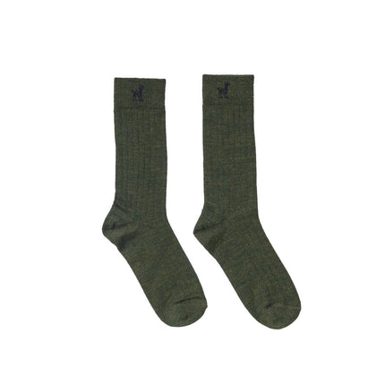 Everyday Alpaca Socks - Just Simcoe