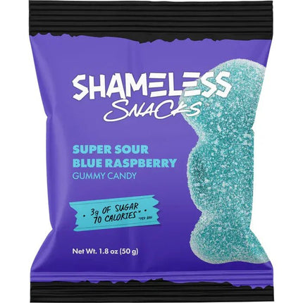 Shameless Snacks - Just Simcoe