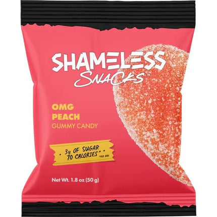 Shameless Snacks - Just Simcoe