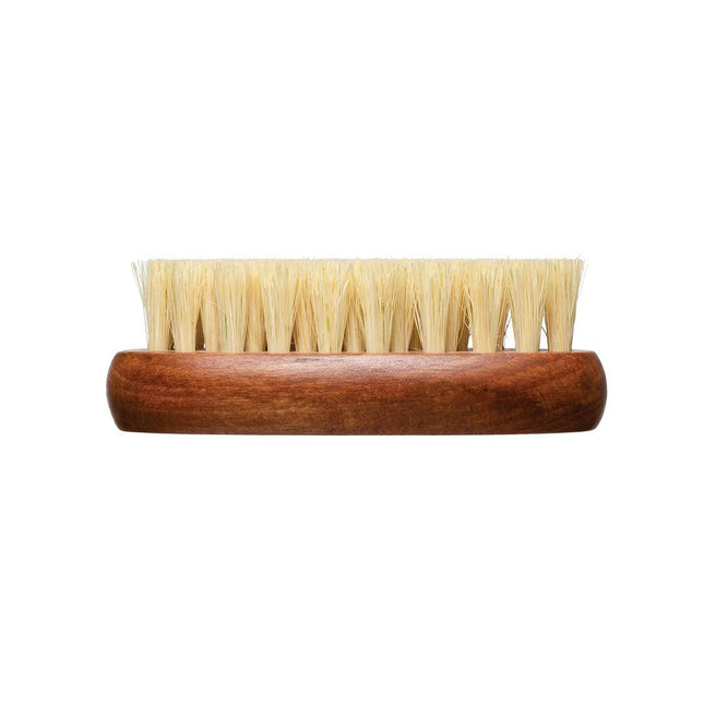 4” Beech Wood Brush - Just Simcoe