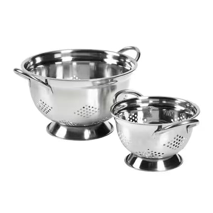 Kitchen Basics Colanders