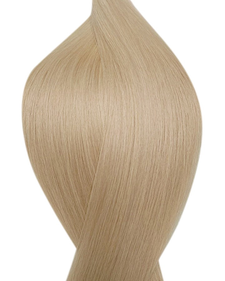 Starlet Blonde Nano Ring Hair Extensions #16