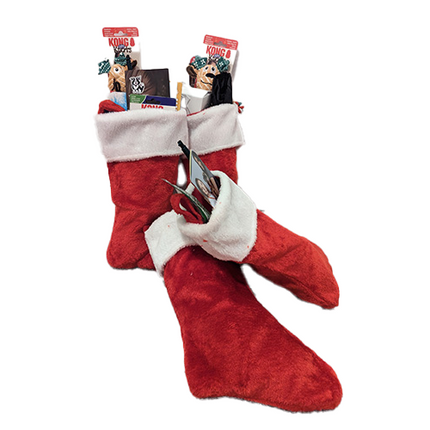 2024 Pet Holiday Stocking Fundraiser by Trooper Pet