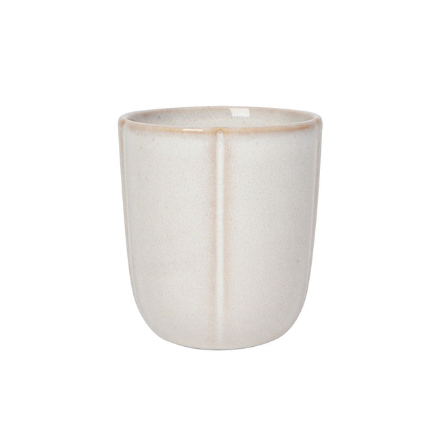 Small Stoneware Cup