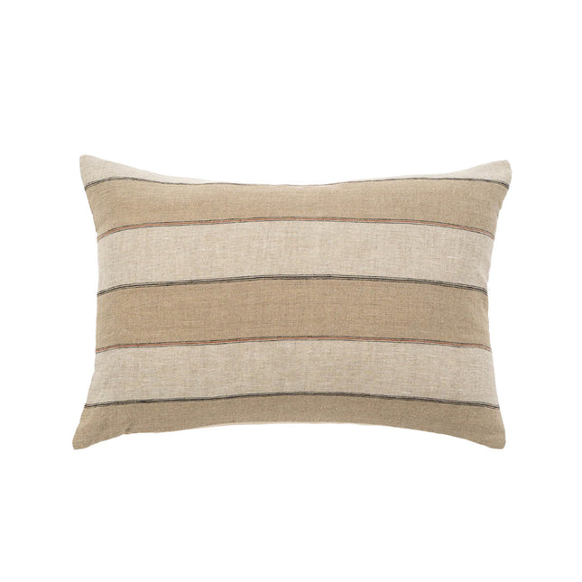 Ives Stripe Pillow