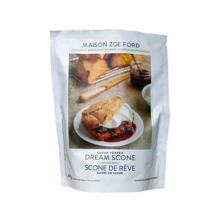 Maison Zoe Ford Baking Mixes - Just Simcoe