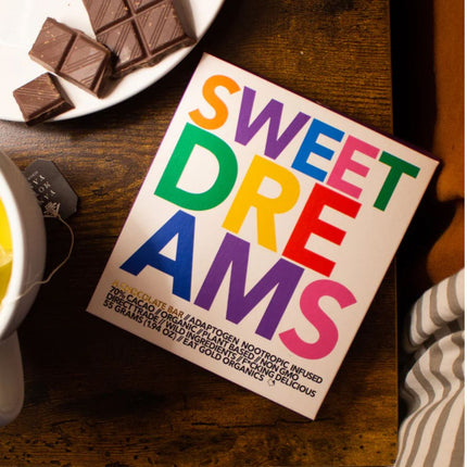 Sweet Dreams Chocolate Bar - Just Simcoe