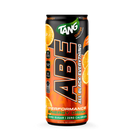 ABE Energy Drink - Just Simcoe