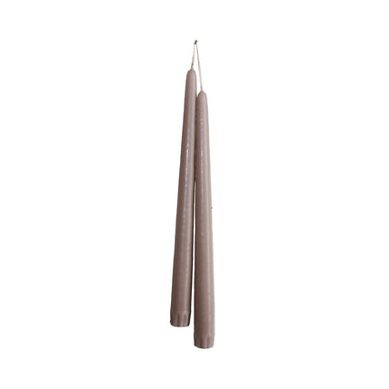 12" Taper Candlesticks - Just Simcoe
