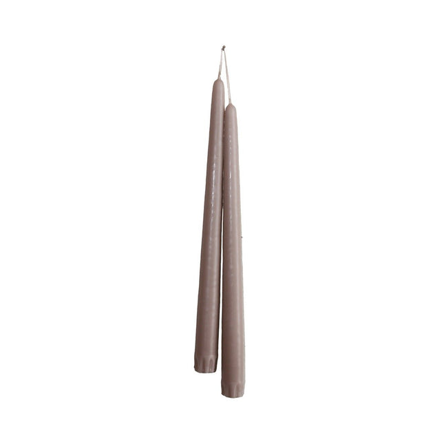 12" Taper Candlesticks - Just Simcoe
