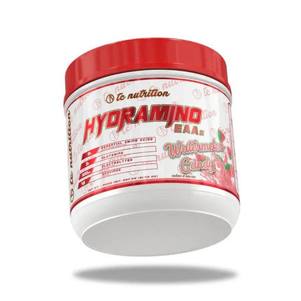 TC Nutrition Hydramino - Just Simcoe