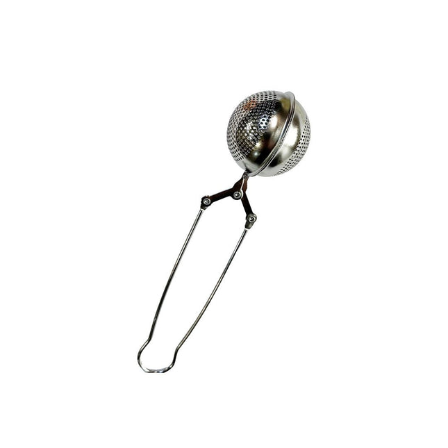 Stainless Steel Tea Strainer - Just Simcoe