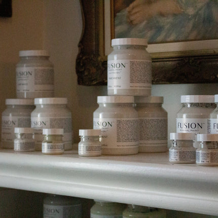 Fusion Mineral Paint 500 ml - Just Simcoe