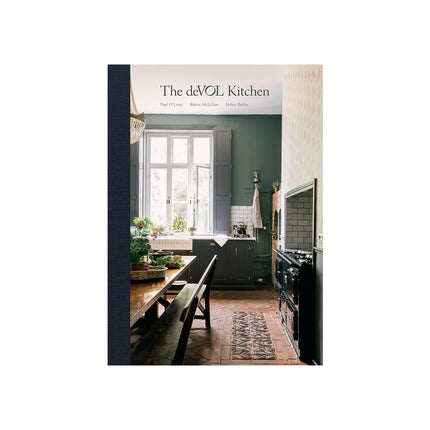 "The deVOL Kitchen" Book
