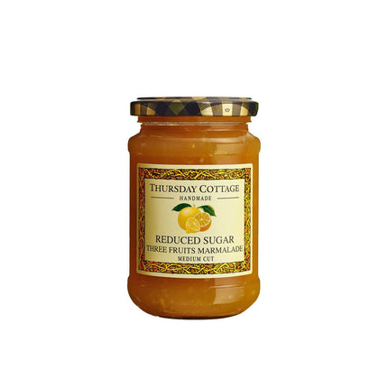 Marmalades - Just Simcoe