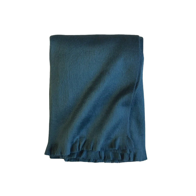 Throw Blanket - Just Simcoe