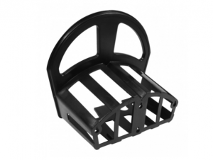 Hose And Tool Hangers - Central Vacuum Accessory - product view 2