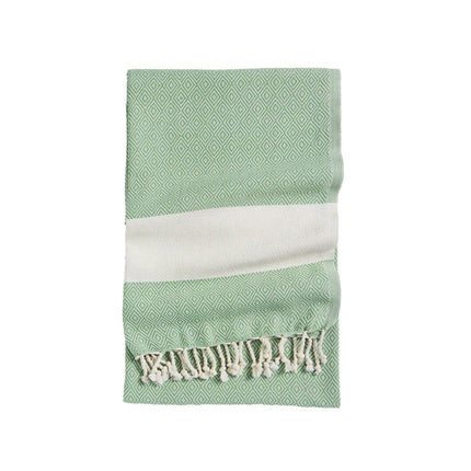 Diamond Hand Towel - Just Simcoe