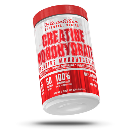 TC Nutrition Creatine - 60 Servings