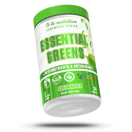 TC Nutrition Essential Greens - Just Simcoe