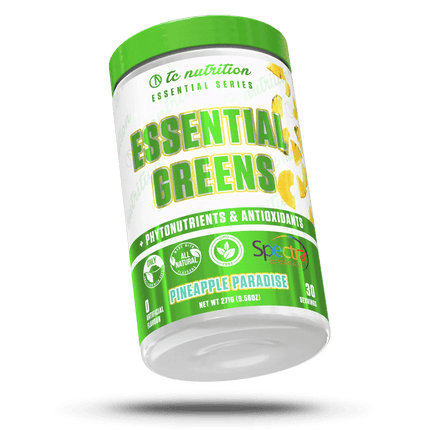 TC Nutrition Essential Greens - Just Simcoe