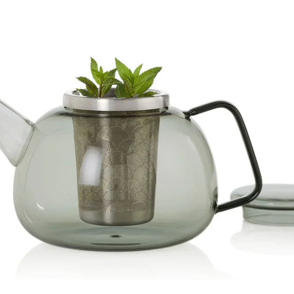 AdHoc Yuna Teapot 1.2L