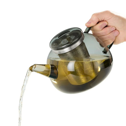 AdHoc Yuna Teapot 1.2L