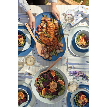 Melamine Side Plate