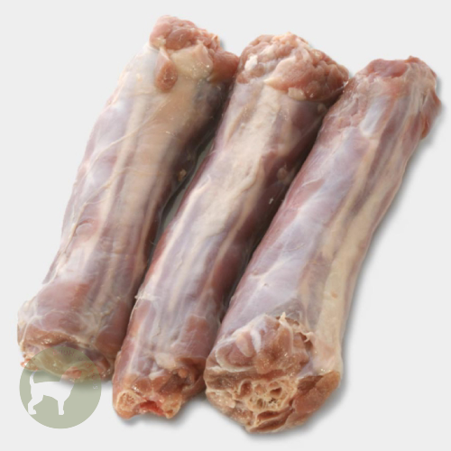 TF TURKEY NECKS 4 LB