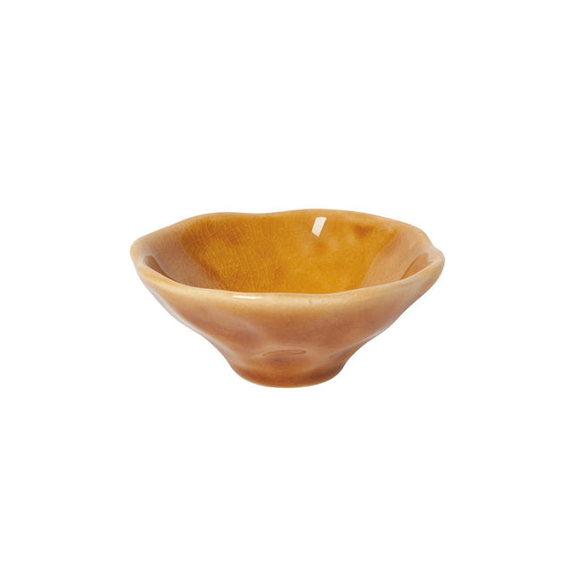 Mini Topaz Opus Dish - Just Simcoe