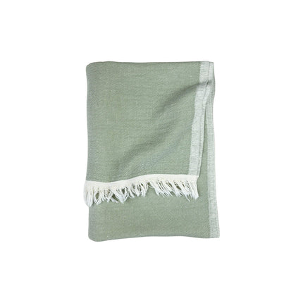 Almonte Bamboo Blend Towel