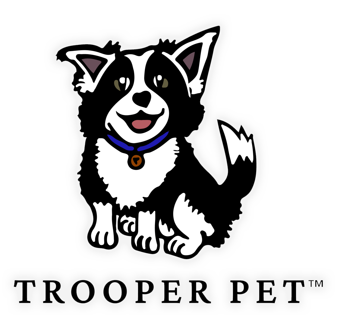 Trooper Pet | Barrie