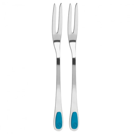 Set of 2 Seafood Forks
