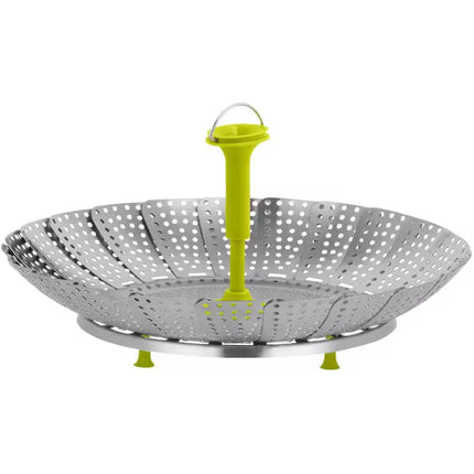 Trudeau Vegetable Steamer