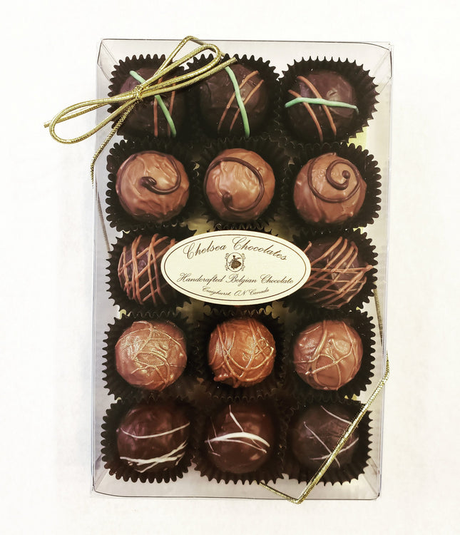 Truffles