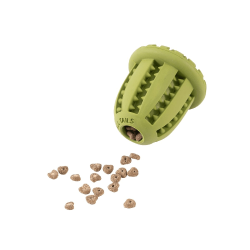 TTAILS RUBBER ACORN 3" - Just Simcoe