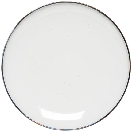 Danica Heirloom Tundra Dinner Plate- 10.5"