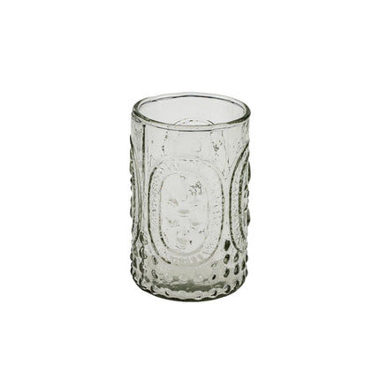 Fleur De Lis Tumbler - Just Simcoe