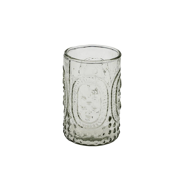Fleur De Lis Tumbler - Just Simcoe