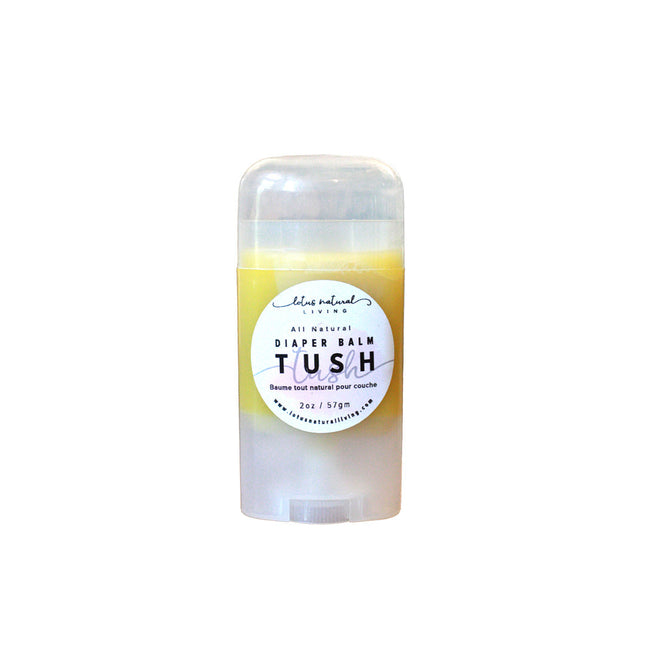 Lotus Natural Tush Diaper Balm