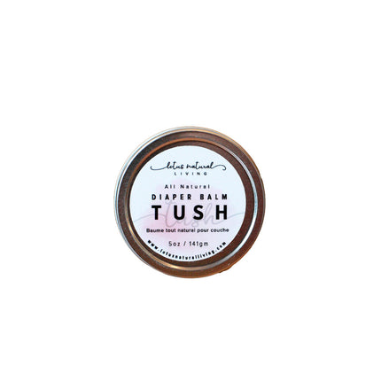 Lotus Natural Tush Diaper Balm