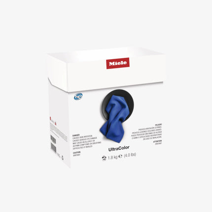 Miele UltraColor Powder Detergent 1.8 kg