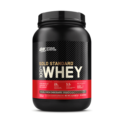 ON Gold Standard Whey - Just Simcoe